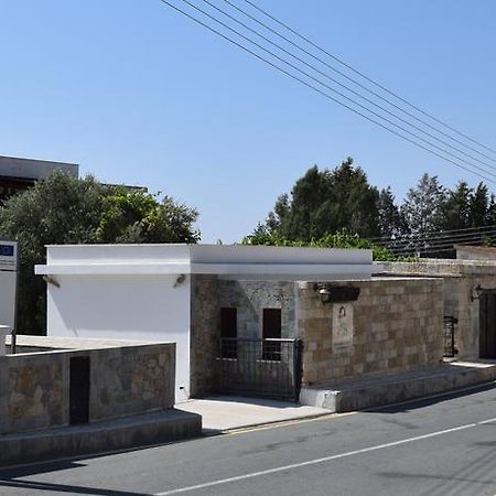 Lasa Heights Hotel Exterior foto