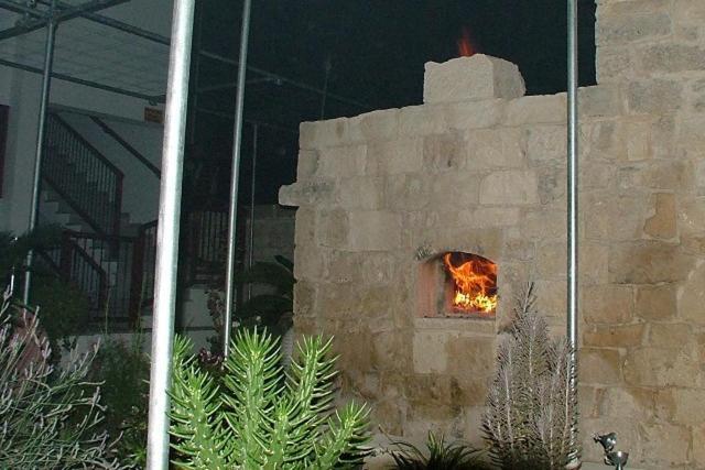 Lasa Heights Hotel Exterior foto