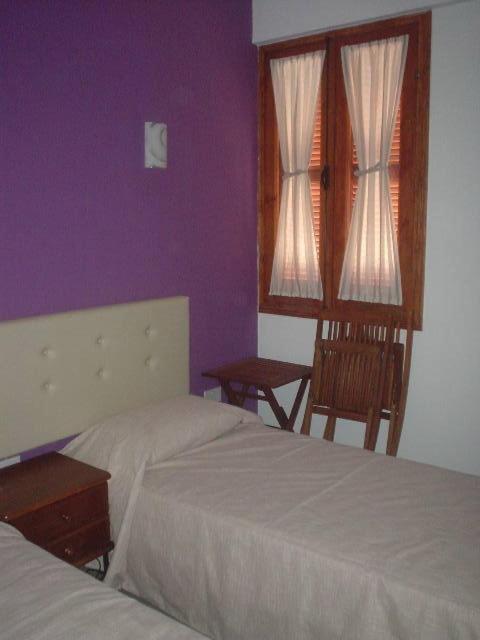 Lasa Heights Hotel Zimmer foto
