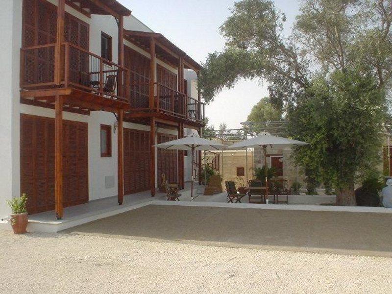Lasa Heights Hotel Exterior foto